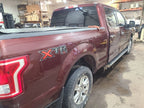 Passenger Tail Light Styleside Incandescent Fits 15-17 FORD F150 PICKU