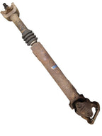 Front Drive Shaft 5.9L 8-360 Fits 94-02 DODGE 2500 PICKUP 676969
