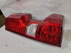 Drivers Side SILVRDO35 2020 Tail Light 395624
