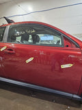 Passenger Front Door Without Blind Spot Alert Fits 07-13 VOLVO 30 SERI
