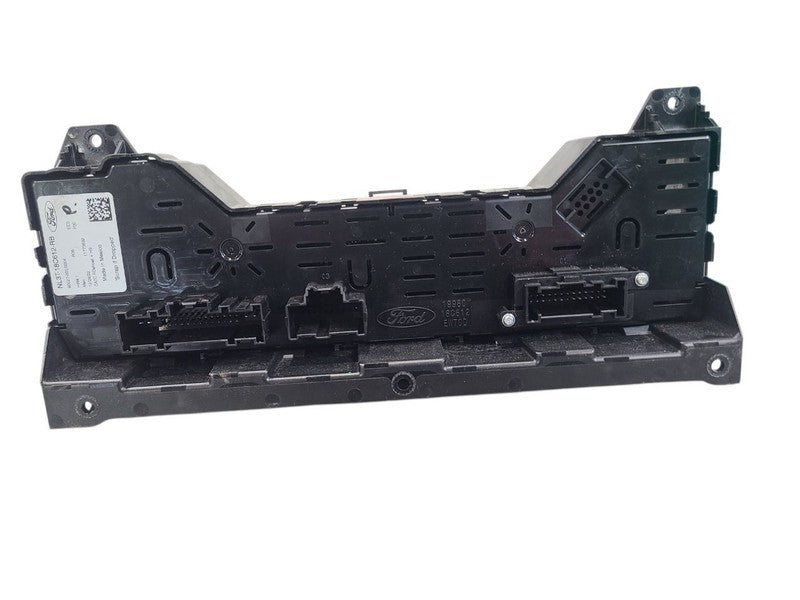 Temperature Control Front Dual Zone Control Fits 22-23 FORD F150 PICKU