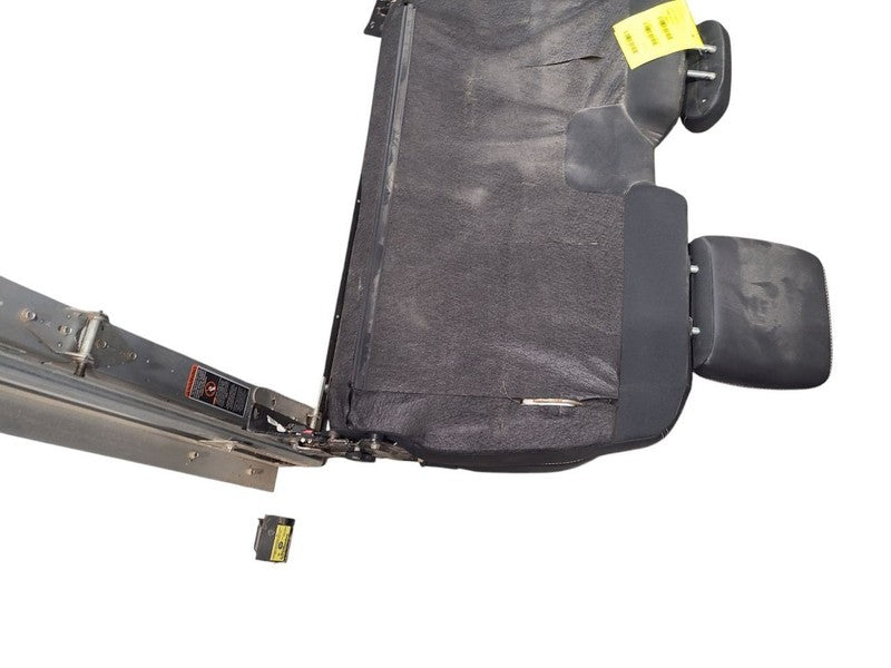 RAM1500   2013 Seat Rear 612440