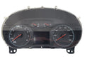 Speedometer Cluster Multi-color Graphic Display Fits 20-21 23-24 MALIB