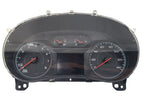 Speedometer Cluster Multi-color Graphic Display Fits 20-21 23-24 MALIB