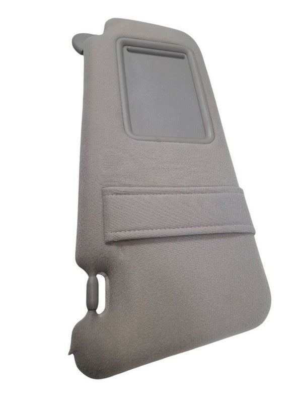 Passenger Right Sun Visor With Illumination Fits 07-11 CAMRY 660260