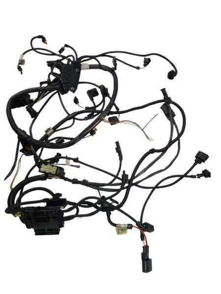M235I     2016 Engine Wire Harness 594779