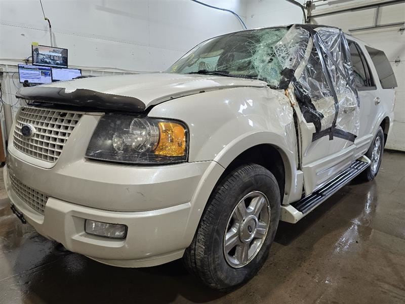 Air Bag Front Passenger Dash Fits 03-06 EXPEDITION 579413