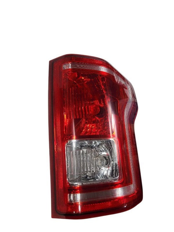 Passenger Tail Light Styleside Incandescent Fits 15-17 FORD F150 PICKU