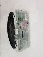 Speedometer Cluster US Market Lower Tachometer MX Fits 12-13 CIVIC 544