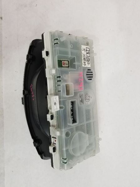 Speedometer Cluster US Market Lower Tachometer MX Fits 12-13 CIVIC 544