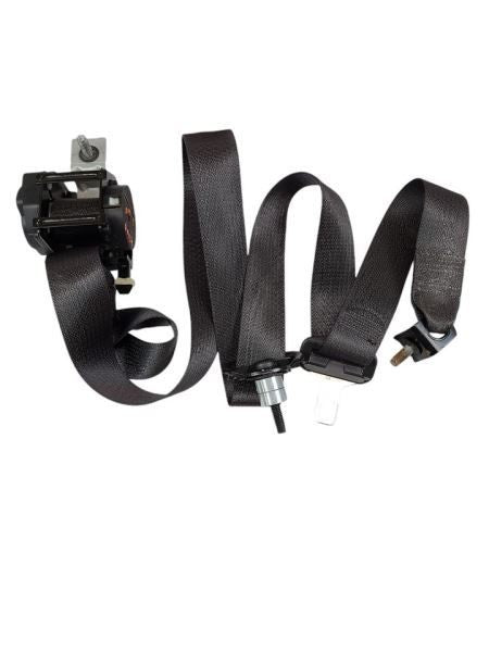 FLEX      2018 Seat Belt Rear 598457