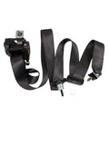 FLEX      2018 Seat Belt Rear 598457