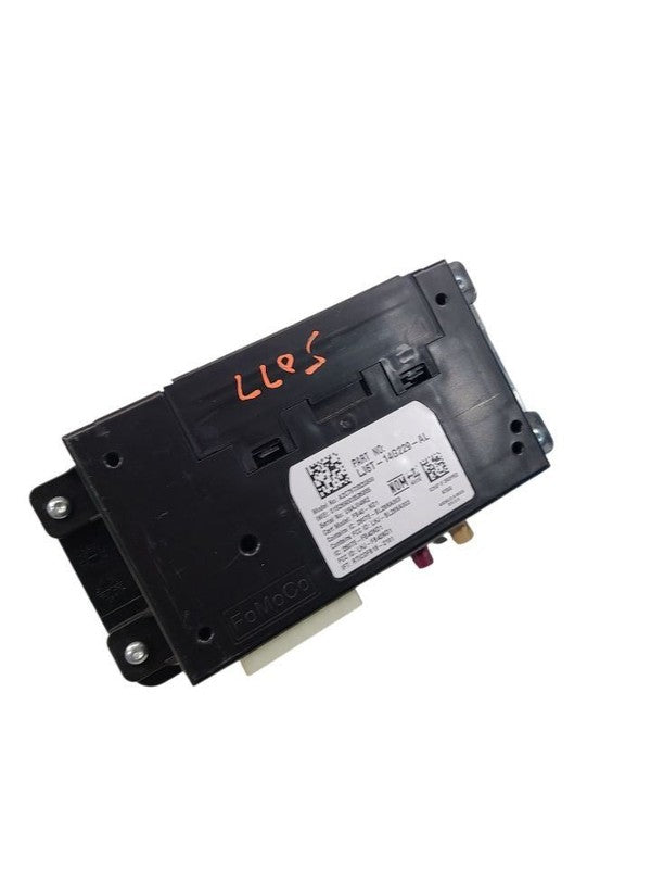 Chassis ECM Communication Voice Recognition Module Sync Fits 20 CORSAI