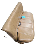 Rear Seat Fits 1978 OLDSMOBILE STATION WAGON 647904