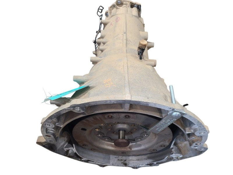 Transmission 4WD Gasoline Thru 04/01/24 Fits 19-24 DODGE 2500 PICKUP 6