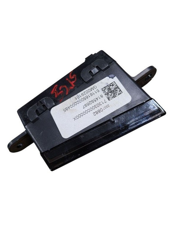 SILVRDO15 2017 Camera/Projector 645510