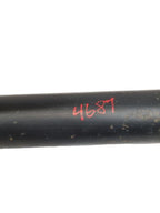 Rear Drive Shaft Manual Transmission 6 Speed Fits 06-14 MAZDA MX-5 MIA