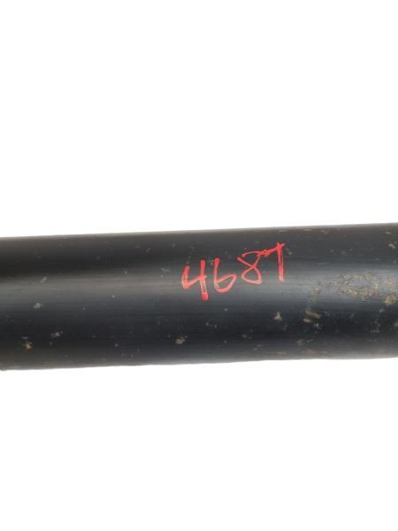 Rear Drive Shaft Manual Transmission 6 Speed Fits 06-14 MAZDA MX-5 MIA