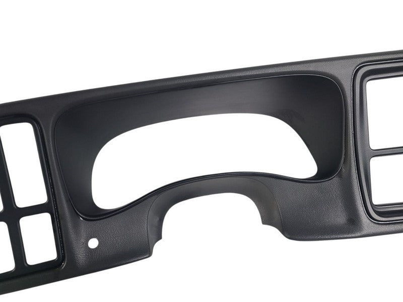 SILVRDO15 2003 Dash Bezel 656525
