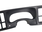 SILVRDO15 2003 Dash Bezel 656525