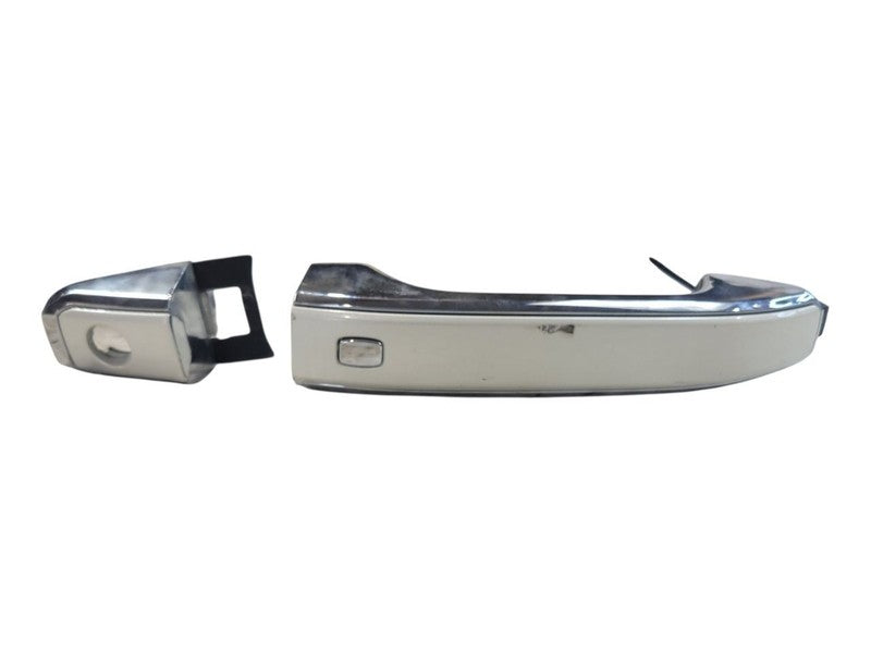 Door Handle Exterior Door Handle Only Front Fits 15-20 SUBURBAN 1500 6