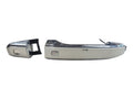 Door Handle Exterior Door Handle Only Front Fits 15-20 SUBURBAN 1500 6