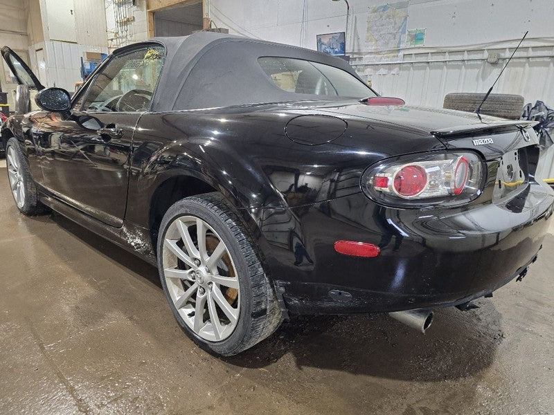 Seat Belt Front Driver Buckle Fits 06-16 MAZDA MX-5 MIATA 623117