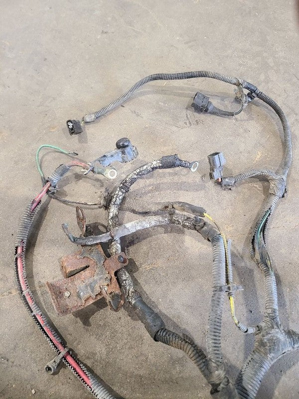 WRANGLER  2008 Engine Wire Harness 673119