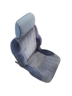 Front Driver Seat Fits 1986 NISSAN PICKUP 641984
