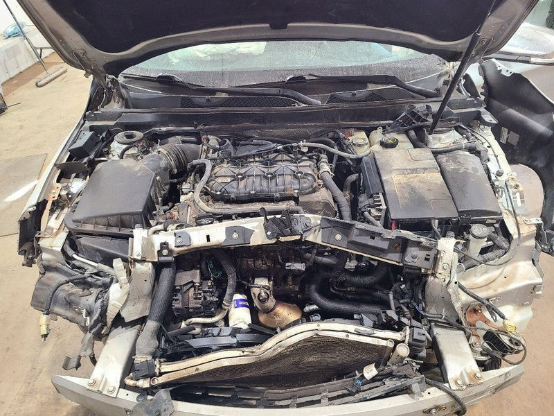 Trunk/Hatch/Tailgate Without Spoiler Fits 14-20 IMPALA 651385