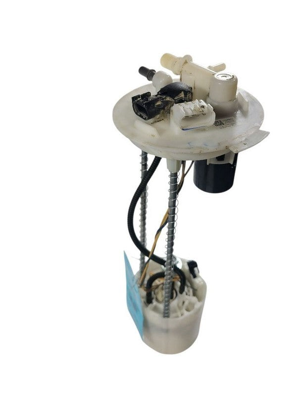 Fuel Pump Assembly Gasoline 6' 6" Box Fits 15-16 SIERRA 2500 PICKUP 64
