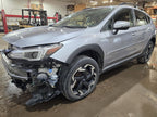 Fuel Pump Assembly Tank Mounted Fits 19-23 FORESTER 613276
