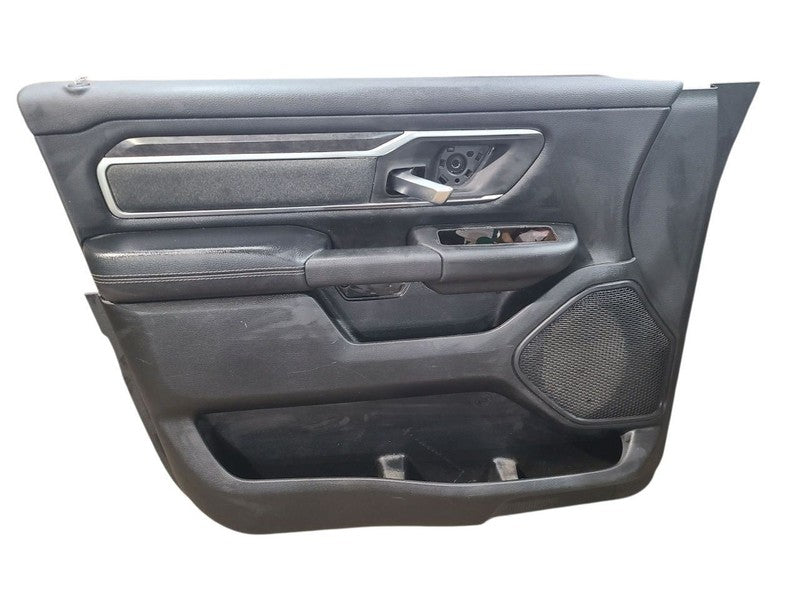 RAM15NEW  2019 Front Door Trim Panel 649533