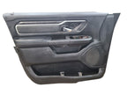 RAM15NEW  2019 Front Door Trim Panel 649533