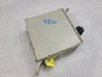 LS460     2008 Fuse Box Cabin 606553