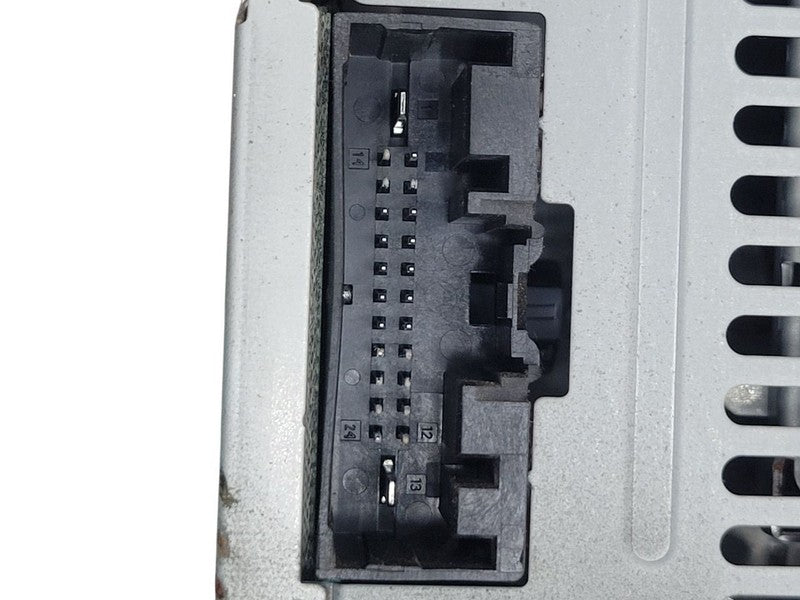 Audio Equipment Radio AM-FM-CD-MP3 Single Disc Fits 15-16 TRANSIT 150 
