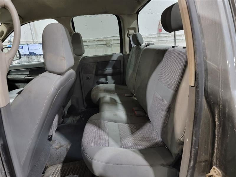 RAM2500   2007 Owners Manual 416177