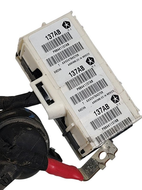 CHEROKEE  2020 Transmission Wire Harness 652849