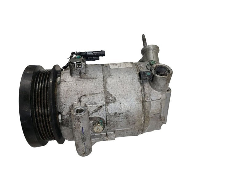 AC Compressor Fits 16-20 ENVISION 621584
