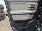 Rear Driver Door Trim Panel Fits 2011 RAM 1500 619963