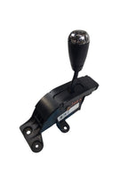 WRANGLER  2014 Transmission Shift 629769
