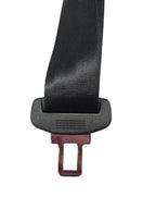 MKZ       2016 Seat Belt Rear 612187