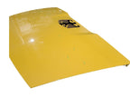 Trunk/Hatch/Tailgate Engine Cover Base Fits 05-12 PORSCHE BOXSTER 6042