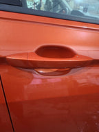 Passenger Door Handle Exterior Assembly Door Front Fits 18-24 TIGUAN 6