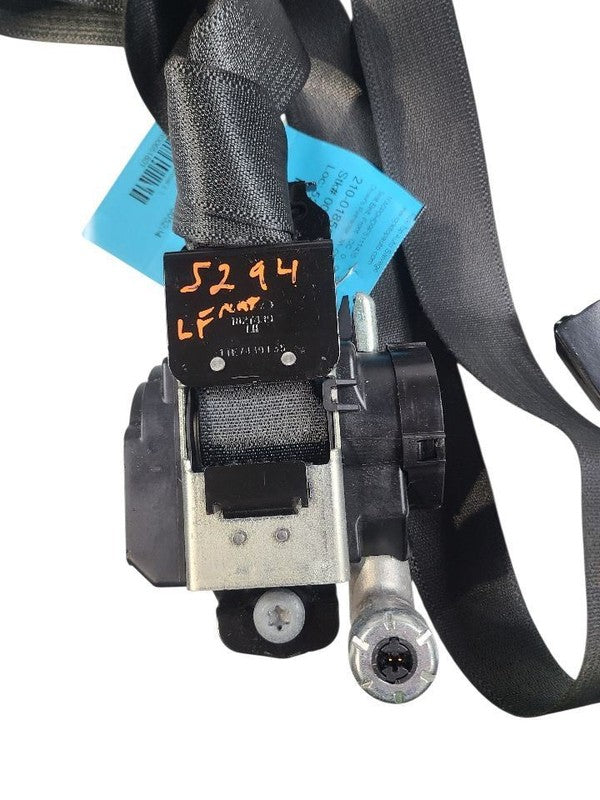 Seat Belt Front Bucket Energi SE Plug In Driver Fits 13-16 FUSION 6518