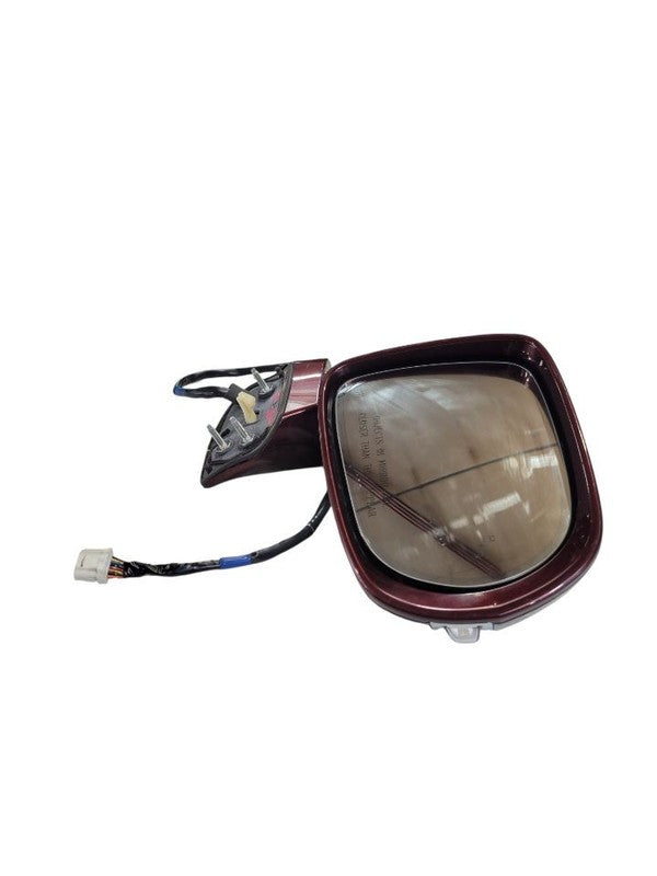 Passenger Side View Mirror Power Folding Fits 13-15 LEXUS RX350 670184