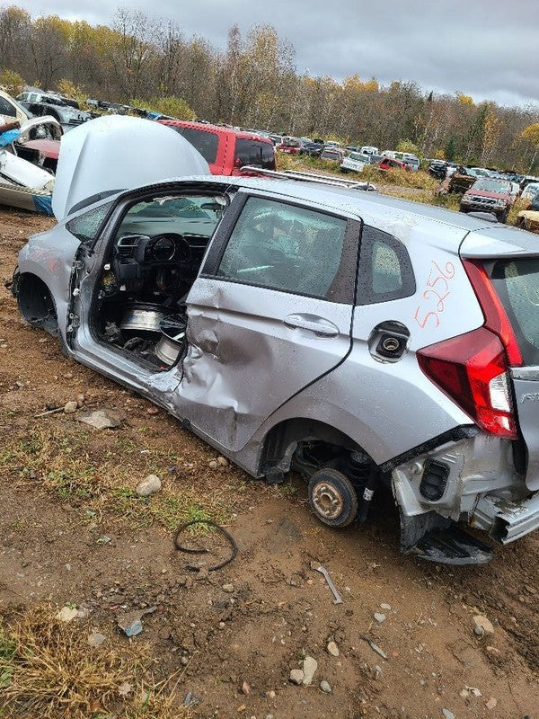 Temperature Control US Market AC Fits 15-20 FIT 649305