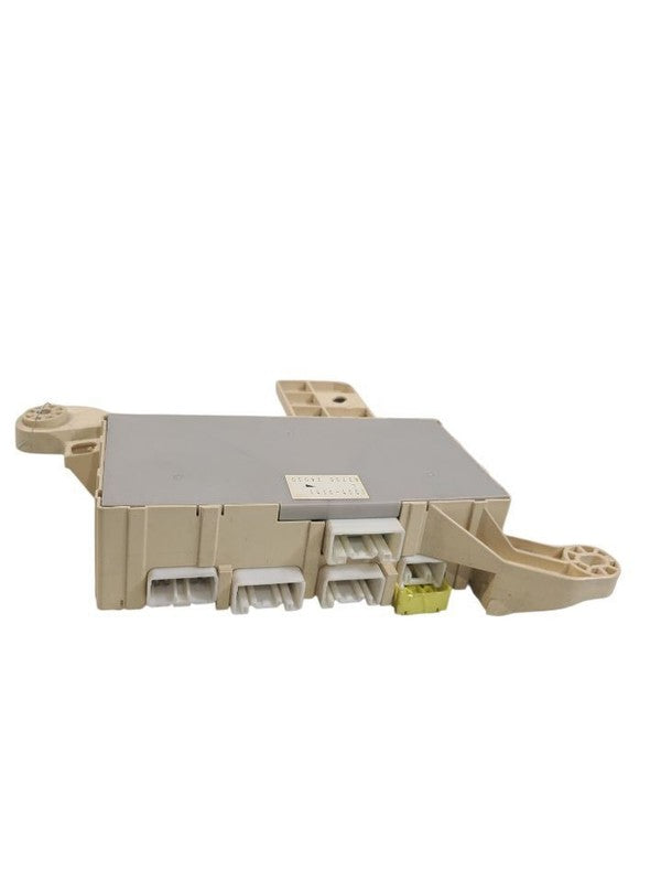 SC430     2002 Fuse Box Cabin 658774