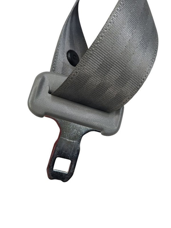 TUNDRA    2010 Seat Belt Rear 611960
