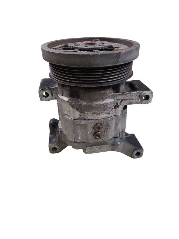 AC Compressor Fits 02 ISUZU TROOPER 646793